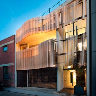 3 Cubitt Street Richmond Victoria 3121 Australia